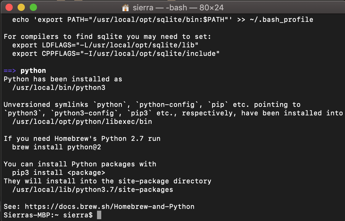 Python 3.6 download