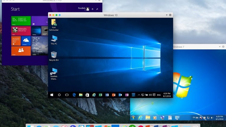 Download Install Windows 10 In Mac